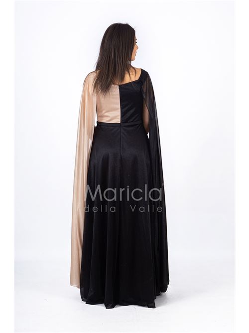 GIGLI CERIMONIA | RG4211NERO